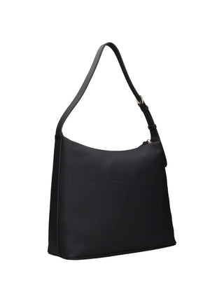 WOMEN'S SHOULDER BAG - LOVE MOSCHINO BLACK - JC4108PP1OKD0 3