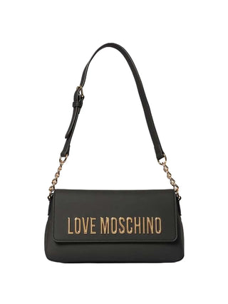 TRACOLLA DONNA - LOVE MOSCHINO NERO - JC4109PP0OKD0 1