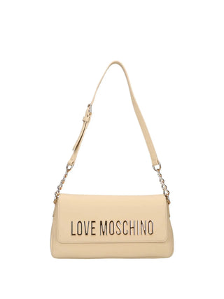 WOMEN'S SHOULDER BAG - LOVE MOSCHINO BURRO - JC4109PP1OKD0 1
