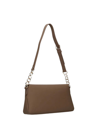 WOMEN'S SHOULDER BAG - LOVE MOSCHINO MUD - JC4109PP1OKD0 3