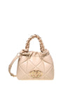 WOMEN'S HANDBAG - LOVE MOSCHINO BURRO - JC4115PP1OLC0 1