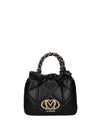 WOMEN'S HANDBAG - LOVE MOSCHINO BLACK - JC4115PP1OLC0 1