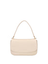 WOMEN'S HANDBAG - LOVE MOSCHINO IVORY - JC4123PP1OLT0 1
