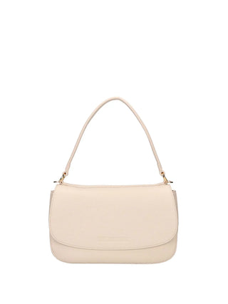 WOMEN'S HANDBAG - LOVE MOSCHINO IVORY - JC4123PP1OLT0 1