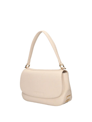 WOMEN'S HANDBAG - LOVE MOSCHINO IVORY - JC4123PP1OLT0 2