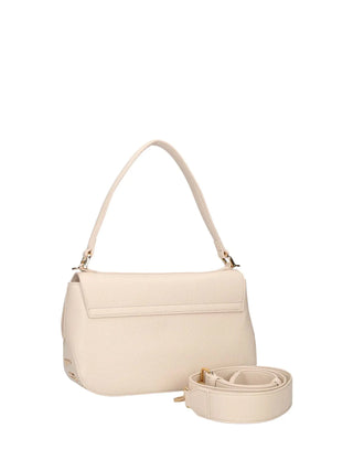 WOMEN'S HANDBAG - LOVE MOSCHINO IVORY - JC4123PP1OLT0 3