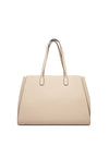 WOMEN'S SHOULDER BAG - LOVE MOSCHINO IVORY - JC4124PP1OLM0 3