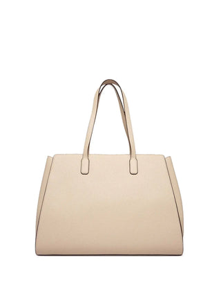 WOMEN'S SHOULDER BAG - LOVE MOSCHINO IVORY - JC4124PP1OLM0 3