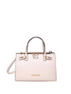 WOMEN'S HANDBAG - LOVE MOSCHINO IVORY - JC4126PP1OLM0 1