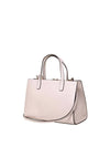 WOMEN'S HANDBAG - LOVE MOSCHINO IVORY - JC4126PP1OLM0 2