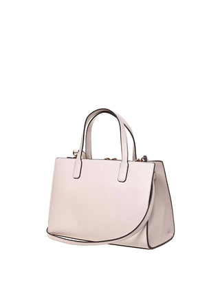 WOMEN'S HANDBAG - LOVE MOSCHINO IVORY - JC4126PP1OLM0 2