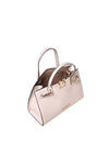 WOMEN'S HANDBAG - LOVE MOSCHINO IVORY - JC4126PP1OLM0 3