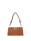 WOMEN'S SHOULDER BAG - LOVE MOSCHINO LEATHER - JC4128PP1OLM0 1