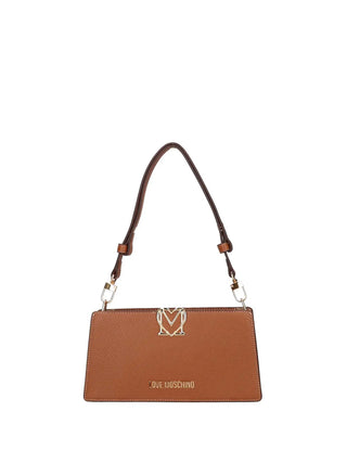 WOMEN'S SHOULDER BAG - LOVE MOSCHINO LEATHER - JC4128PP1OLM0 1