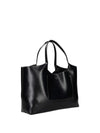 WOMEN'S SHOULDER BAG - LOVE MOSCHINO BLACK - JC4129PP1OLH0 3