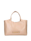 WOMEN'S SHOULDER BAG - LOVE MOSCHINO NUDO - JC4129PP1OLH0 1