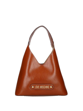 WOMEN'S HANDBAG - LOVE MOSCHINO LEATHER - JC4131PP1OLH0 1