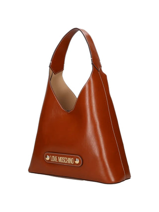 WOMEN'S HANDBAG - LOVE MOSCHINO LEATHER - JC4131PP1OLH0 2