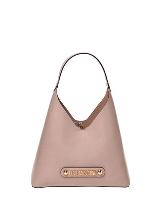 WOMEN'S HANDBAG - LOVE MOSCHINO NUDO - JC4131PP1OLH0 1