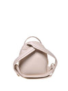 WOMEN'S BACKPACK - LOVE MOSCHINO IVORY - JC4137PP1OLQ0 2