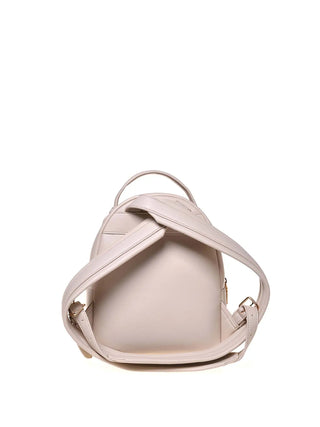 WOMEN'S BACKPACK - LOVE MOSCHINO IVORY - JC4137PP1OLQ0 2