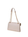 WOMEN'S SHOULDER BAG - LOVE MOSCHINO IVORY - JC4138PP1OLQ0 2