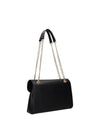 WOMEN'S SHOULDER BAG - LOVE MOSCHINO BLACK - JC4138PP1OLQ0 3