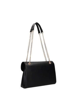 WOMEN'S SHOULDER BAG - LOVE MOSCHINO BLACK - JC4138PP1OLQ0 3