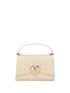 WOMEN'S HANDBAG - LOVE MOSCHINO IVORY - JC4146PP1OL16 1