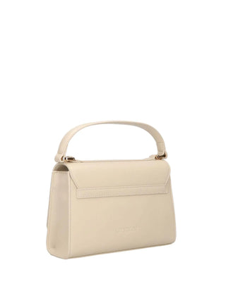 WOMEN'S HANDBAG - LOVE MOSCHINO IVORY - JC4146PP1OL16 3
