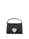 WOMEN'S HANDBAG - LOVE MOSCHINO BLACK - JC4146PP1OL16 1