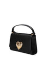 WOMEN'S HANDBAG - LOVE MOSCHINO BLACK - JC4146PP1OL16 2