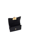WOMEN'S SHOULDER BAG - LOVE MOSCHINO BLACK - JC4147PP1OL16 3
