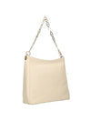WOMEN'S SHOULDER BAG - LOVE MOSCHINO IVORY - JC4166PP1OL12 3