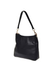 WOMEN'S SHOULDER BAG - LOVE MOSCHINO BLACK - JC4166PP1OL12 2
