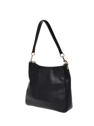 WOMEN'S SHOULDER BAG - LOVE MOSCHINO BLACK - JC4166PP1OL12 2
