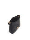 WOMEN'S SHOULDER BAG - LOVE MOSCHINO BLACK - JC4166PP1OL12 3