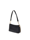 WOMEN'S SHOULDER BAG - LOVE MOSCHINO BLACK - JC4167PP1OL12 2