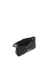 WOMEN'S SHOULDER BAG - LOVE MOSCHINO BLACK - JC4167PP1OL12 3