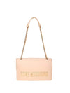 WOMEN'S SHOULDER BAG - LOVE MOSCHINO BUTTER - JC4192PP1OKD0 1