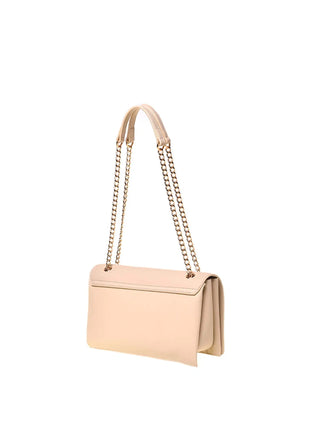WOMEN'S SHOULDER BAG - LOVE MOSCHINO BUTTER - JC4192PP1OKD0 2