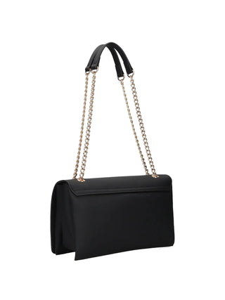 WOMEN'S SHOULDER BAG - LOVE MOSCHINO BLACK - JC4192PP1OKD0 3