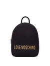 WOMEN'S BACKPACK - LOVE MOSCHINO BLACK - JC4193PP0OKD0 1
