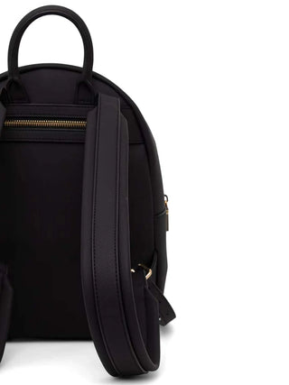 WOMEN'S BACKPACK - LOVE MOSCHINO BLACK - JC4193PP0OKD0 3