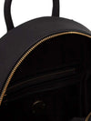 WOMEN'S BACKPACK - LOVE MOSCHINO BLACK - JC4193PP0OKD0 4