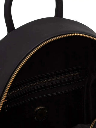 WOMEN'S BACKPACK - LOVE MOSCHINO BLACK - JC4193PP0OKD0 4