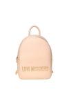 WOMEN'S BACKPACK - LOVE MOSCHINO BUTTER - JC4193PP1OKD0 1