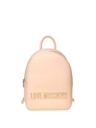 WOMEN'S BACKPACK - LOVE MOSCHINO BUTTER - JC4193PP1OKD0 1