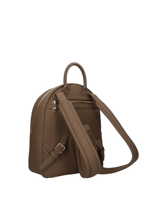 WOMEN'S BACKPACK - LOVE MOSCHINO MUD - JC4193PP1OKD0 3