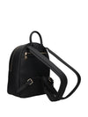 WOMEN'S BACKPACK - LOVE MOSCHINO BLACK - JC4193PP1OKD0 3
